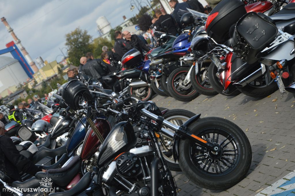 Zakończenie sezonu motocyklowego 2019