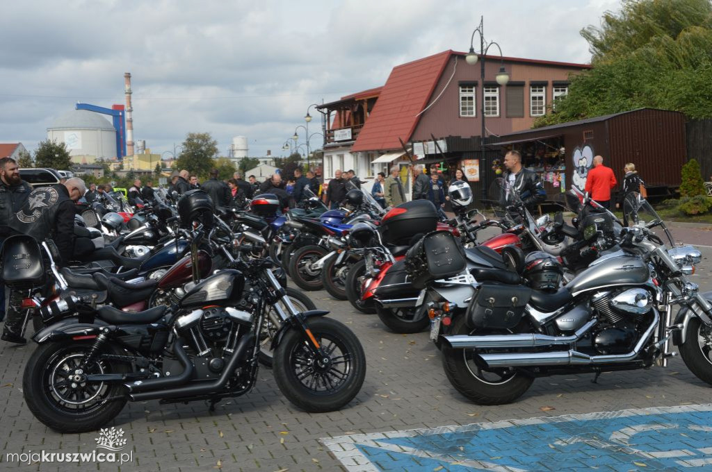 Zakończenie sezonu motocyklowego 2019