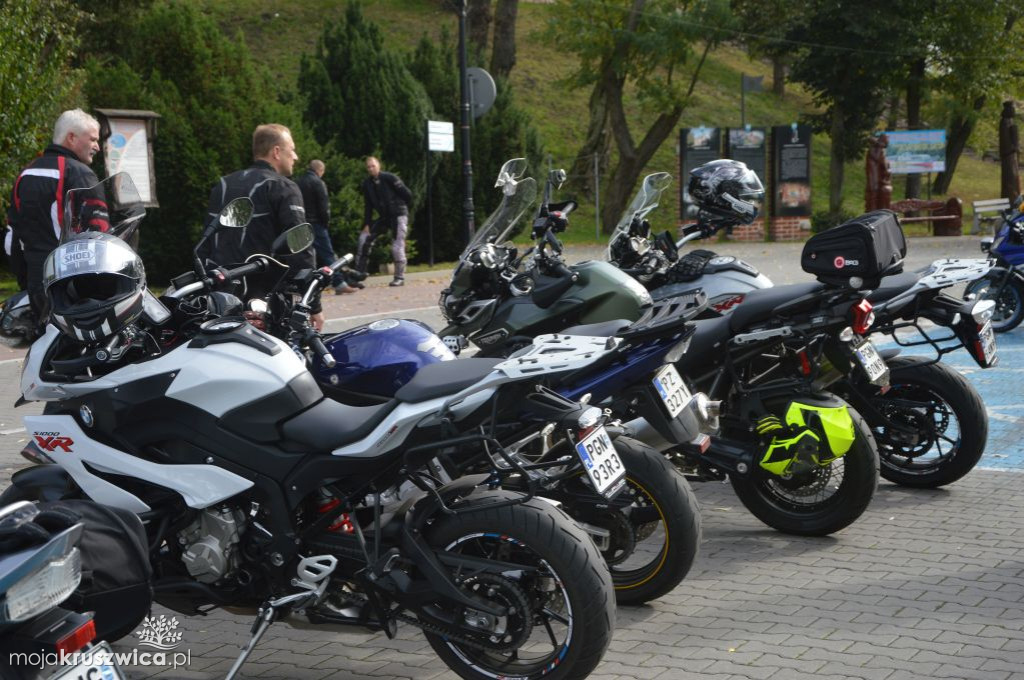 Zakończenie sezonu motocyklowego 2019