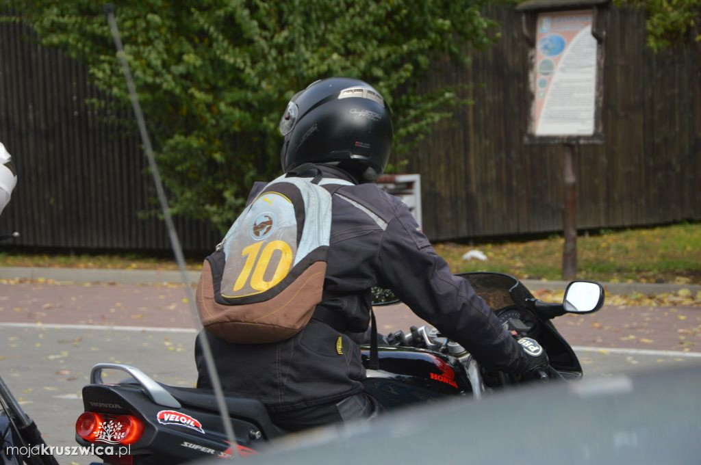 Zakończenie sezonu motocyklowego 2019