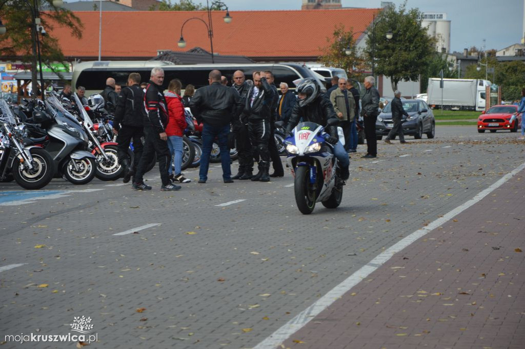 Zakończenie sezonu motocyklowego 2019