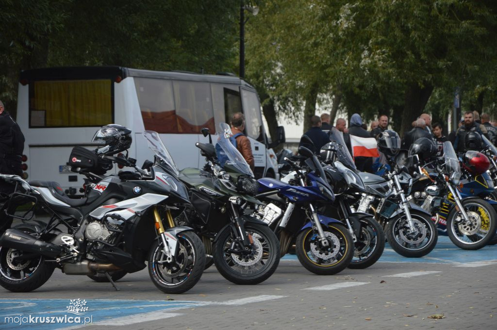 Zakończenie sezonu motocyklowego 2019