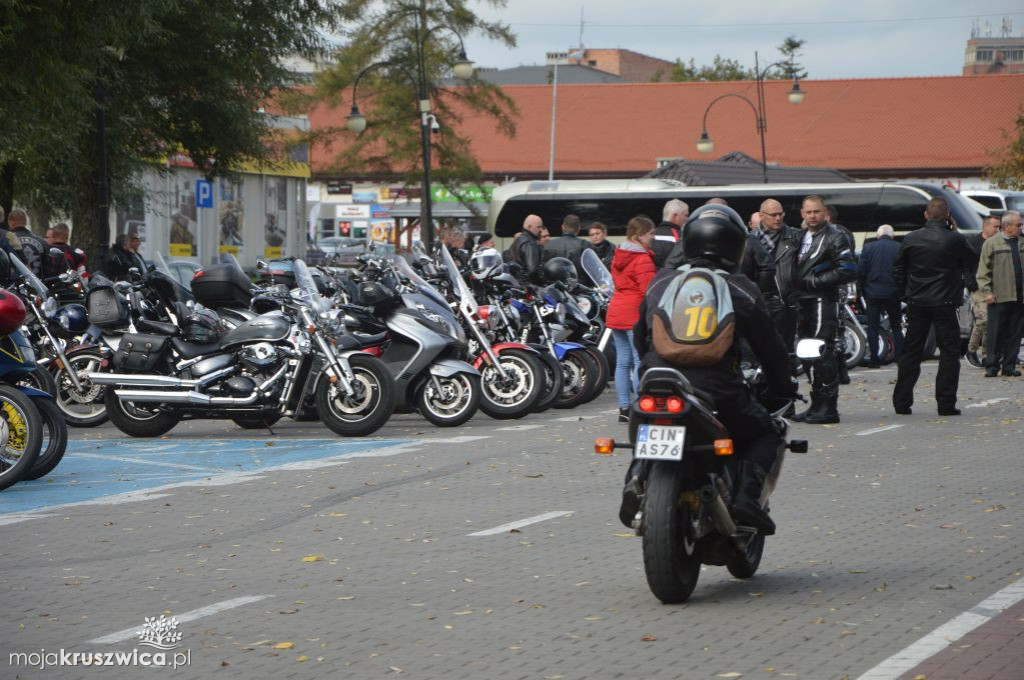 Zakończenie sezonu motocyklowego 2019