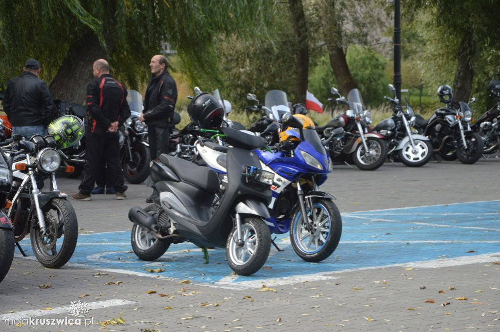 Zakończenie sezonu motocyklowego 2019