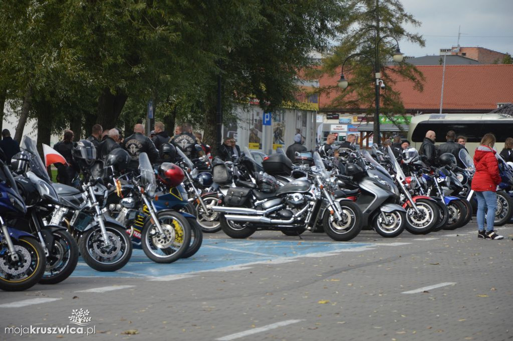 Zakończenie sezonu motocyklowego 2019