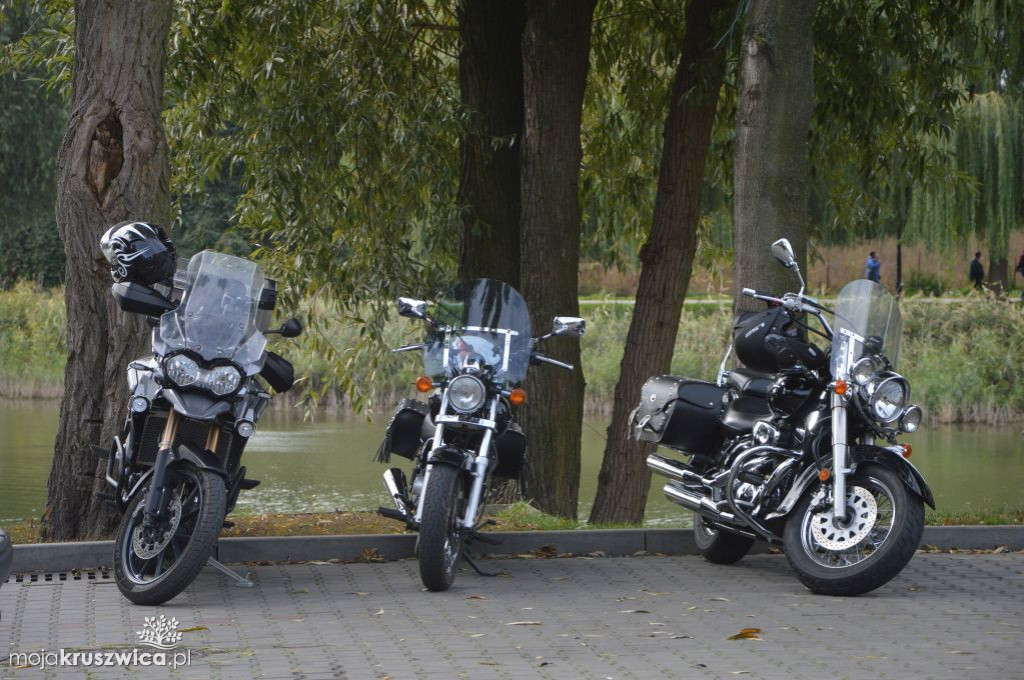 Zakończenie sezonu motocyklowego 2019