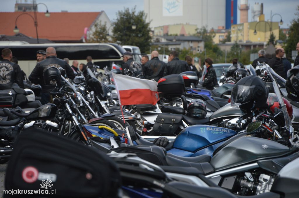 Zakończenie sezonu motocyklowego 2019