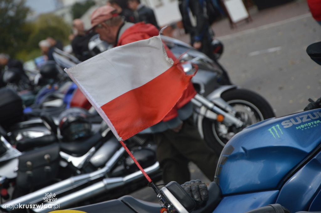 Zakończenie sezonu motocyklowego 2019