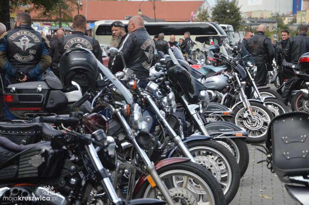 Zakończenie sezonu motocyklowego 2019