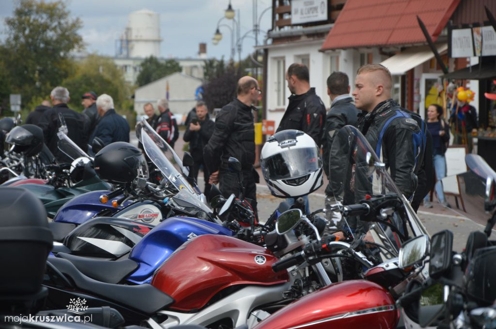 Zakończenie sezonu motocyklowego 2019