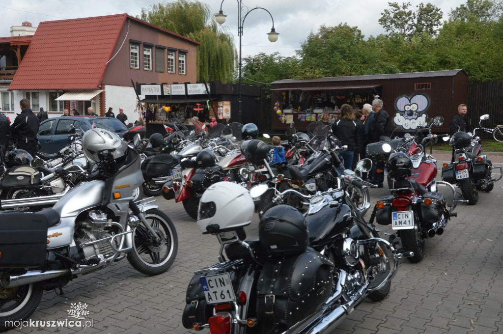 Zakończenie sezonu motocyklowego 2019