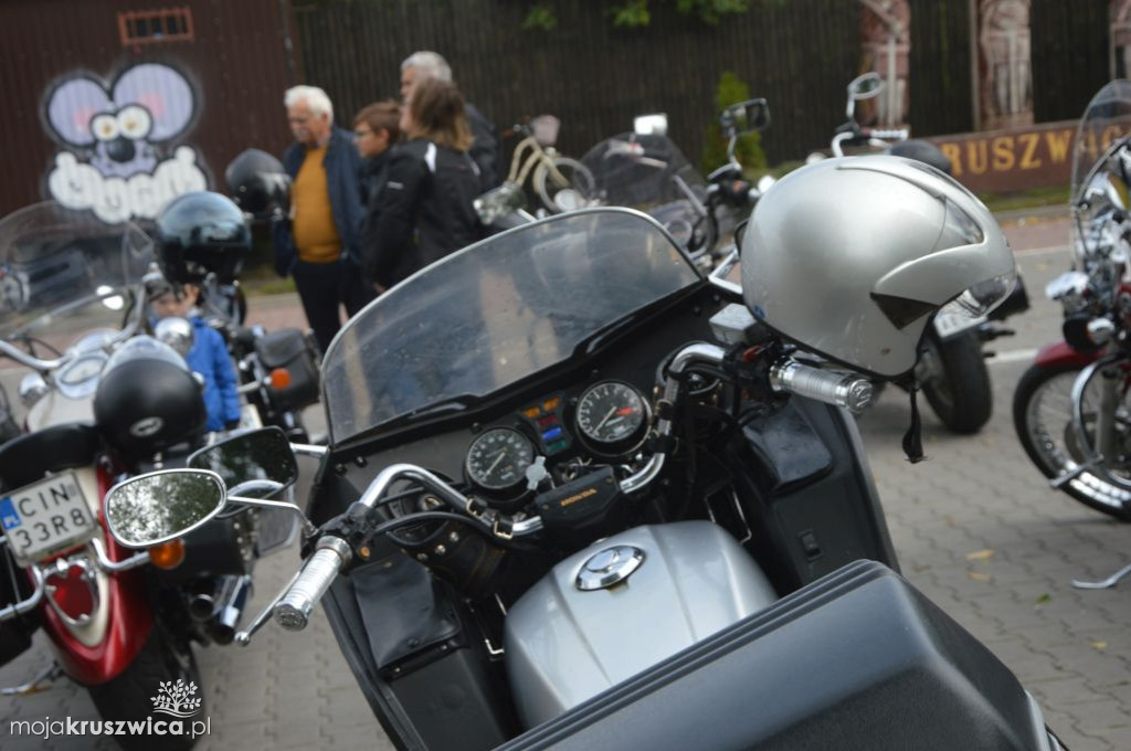 Zakończenie sezonu motocyklowego 2019
