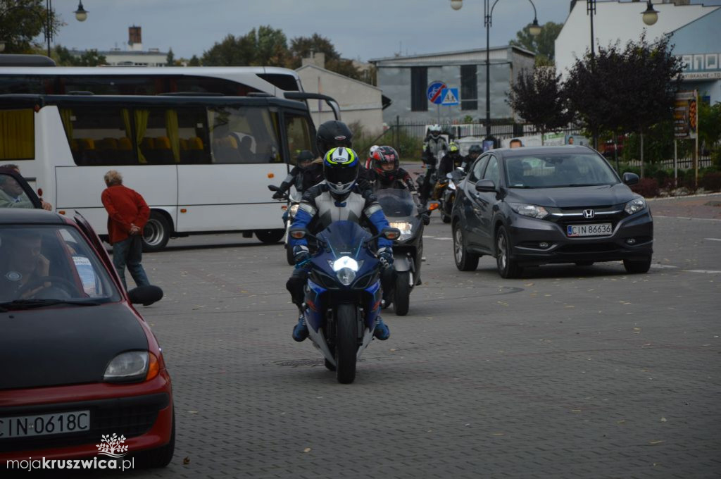 Zakończenie sezonu motocyklowego 2019