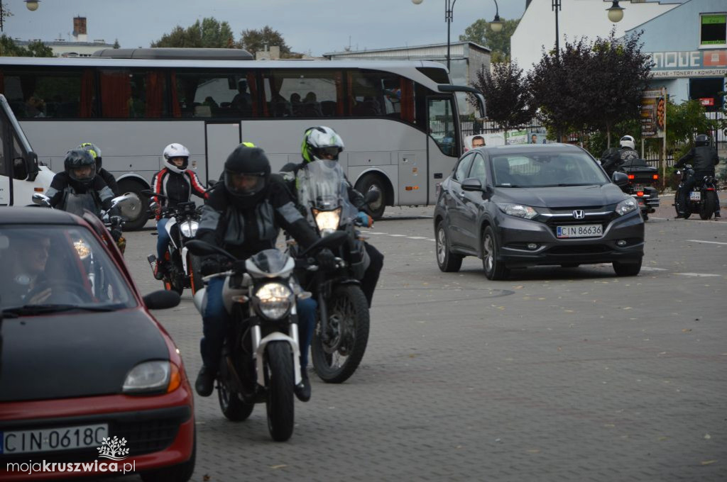 Zakończenie sezonu motocyklowego 2019