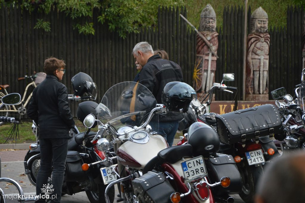Zakończenie sezonu motocyklowego 2019