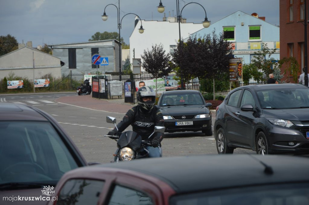 Zakończenie sezonu motocyklowego 2019