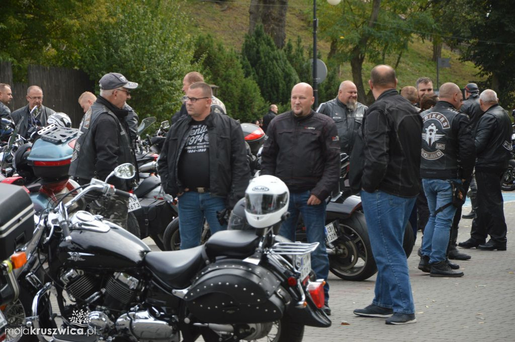 Zakończenie sezonu motocyklowego 2019