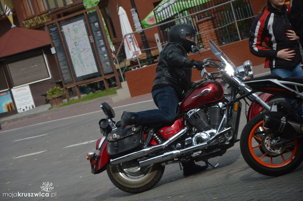 Zakończenie sezonu motocyklowego 2019