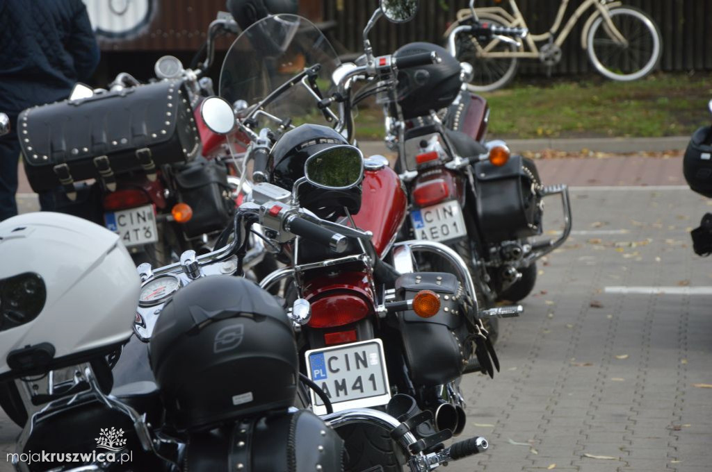 Zakończenie sezonu motocyklowego 2019