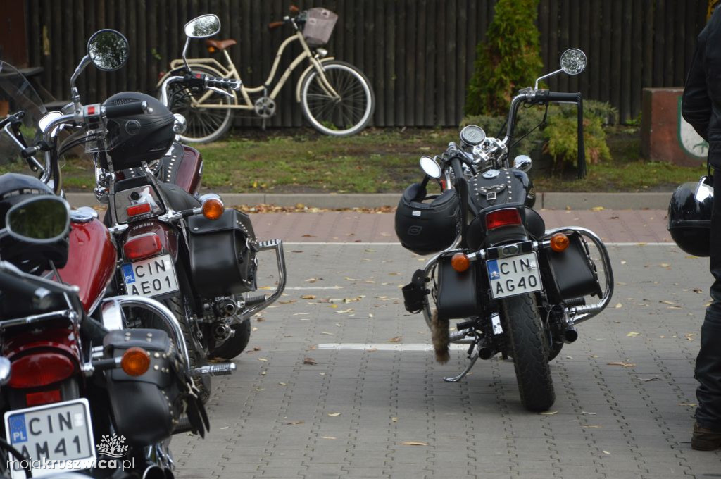 Zakończenie sezonu motocyklowego 2019