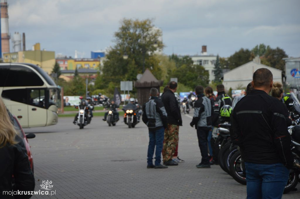 Zakończenie sezonu motocyklowego 2019