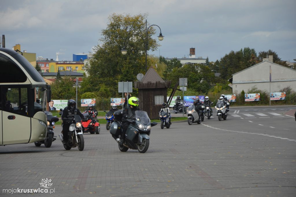 Zakończenie sezonu motocyklowego 2019