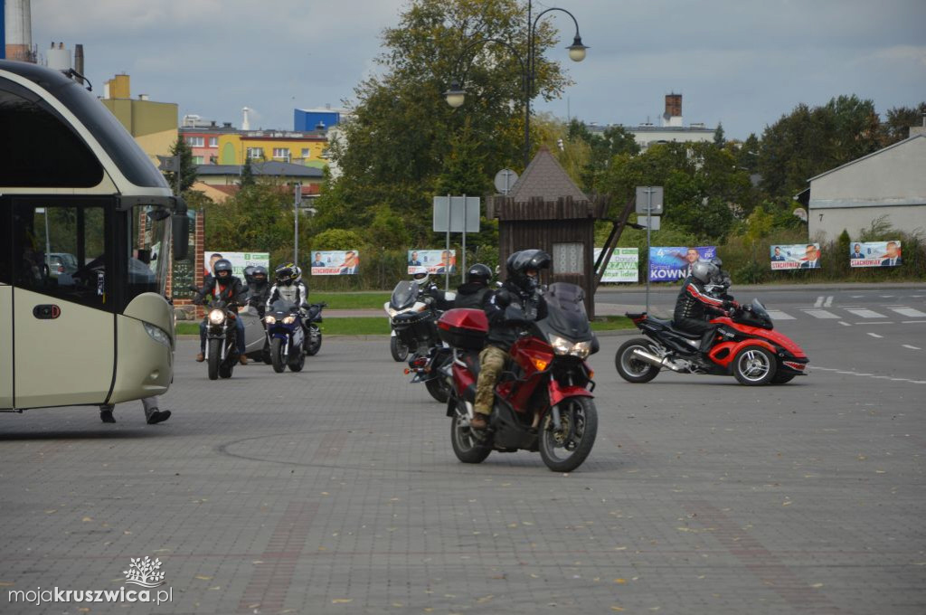 Zakończenie sezonu motocyklowego 2019