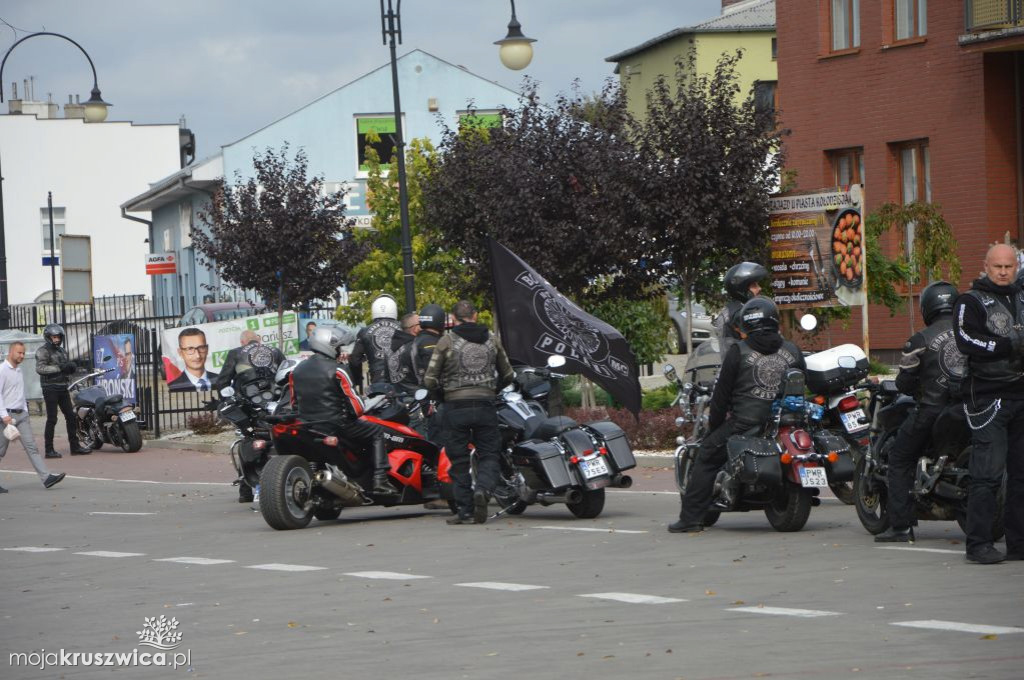 Zakończenie sezonu motocyklowego 2019