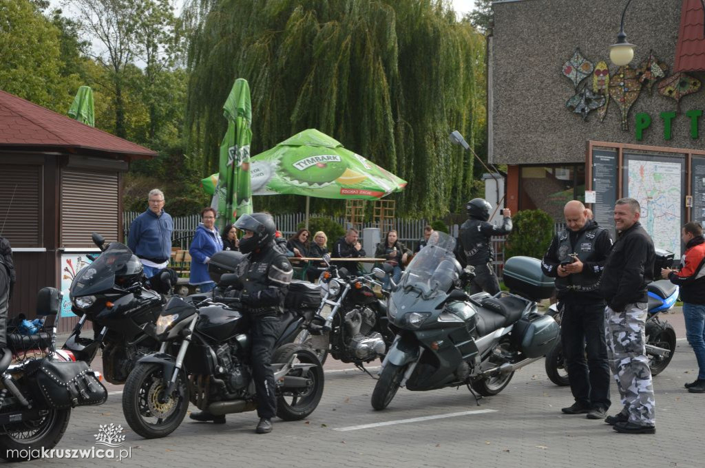 Zakończenie sezonu motocyklowego 2019