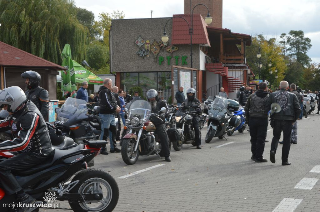 Zakończenie sezonu motocyklowego 2019