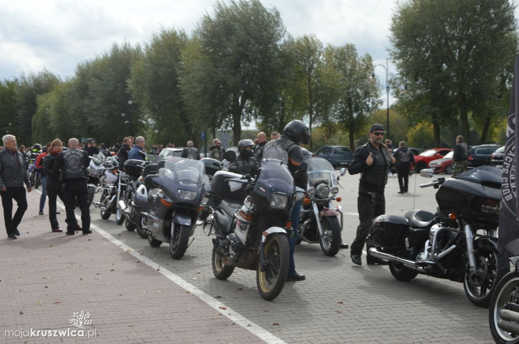 Zakończenie sezonu motocyklowego 2019