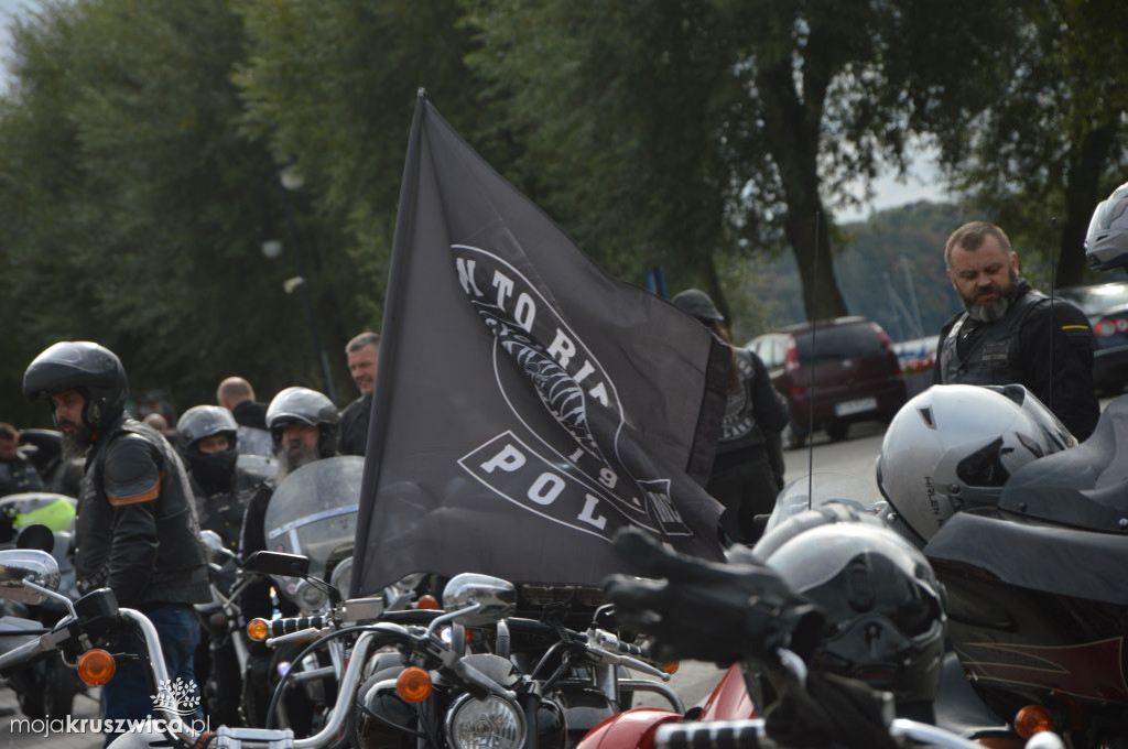 Zakończenie sezonu motocyklowego 2019