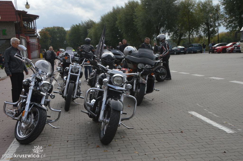 Zakończenie sezonu motocyklowego 2019