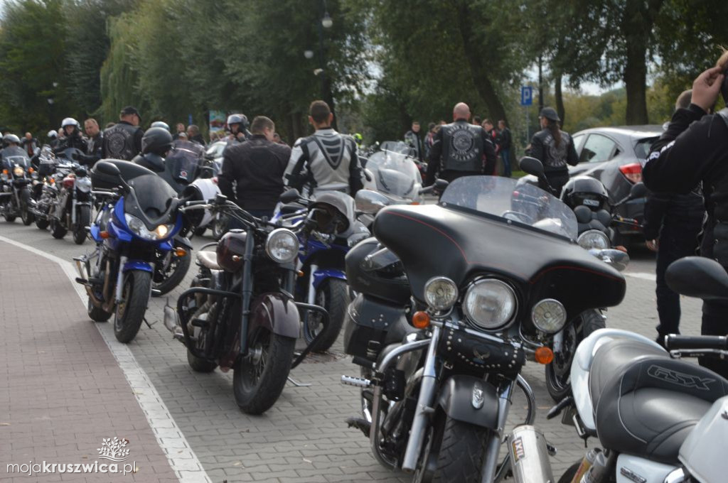 Zakończenie sezonu motocyklowego 2019