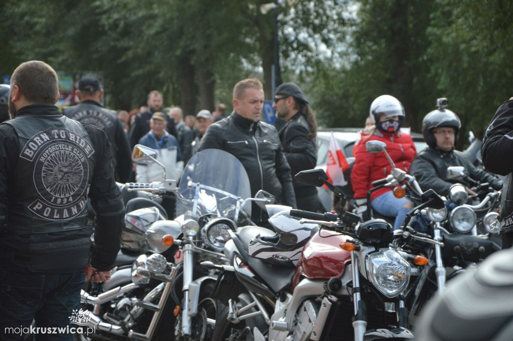 Zakończenie sezonu motocyklowego 2019