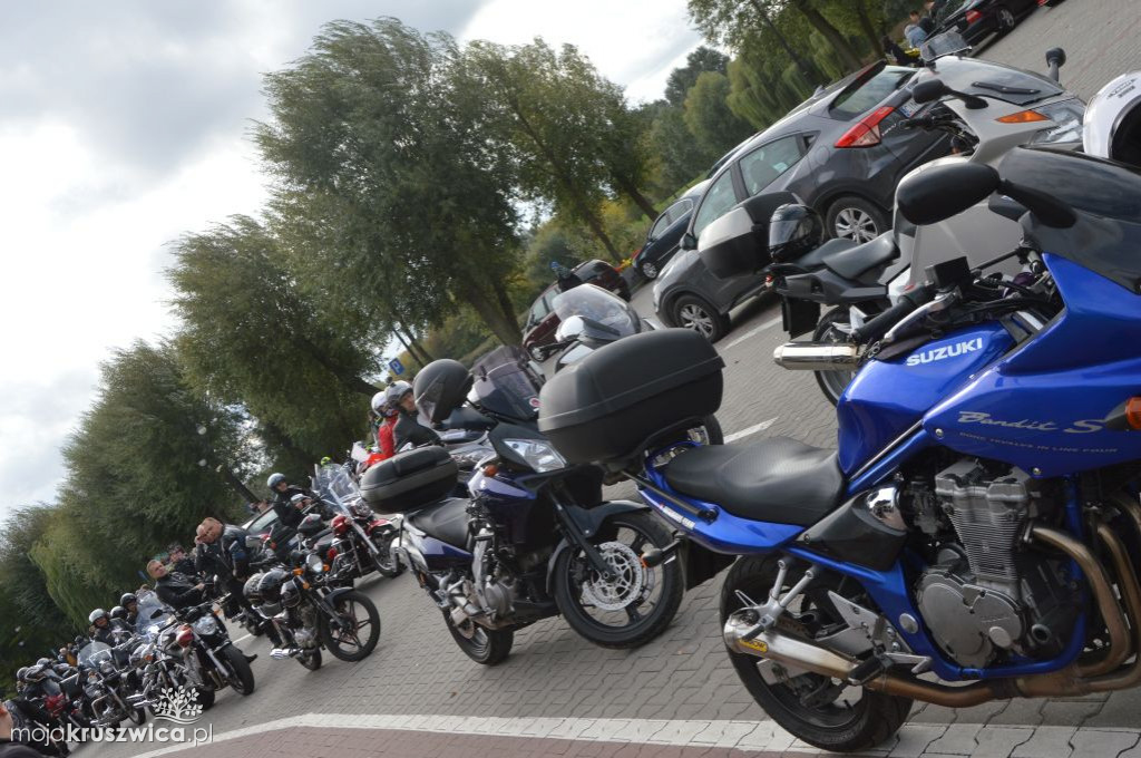 Zakończenie sezonu motocyklowego 2019