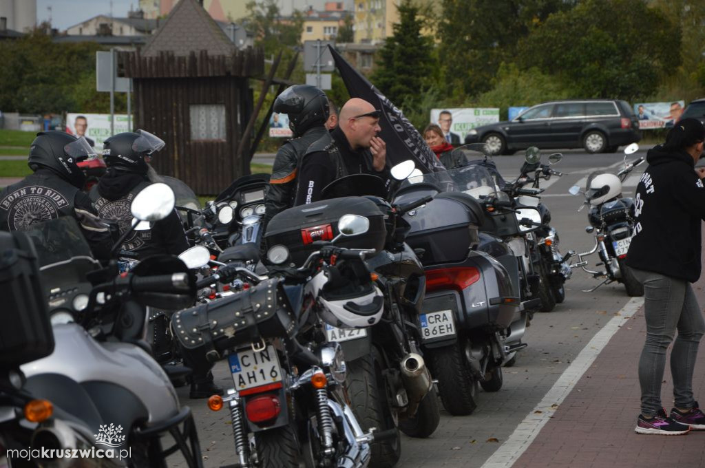 Zakończenie sezonu motocyklowego 2019
