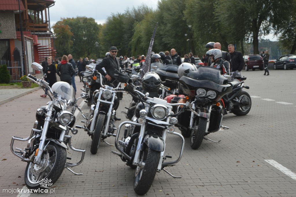 Zakończenie sezonu motocyklowego 2019