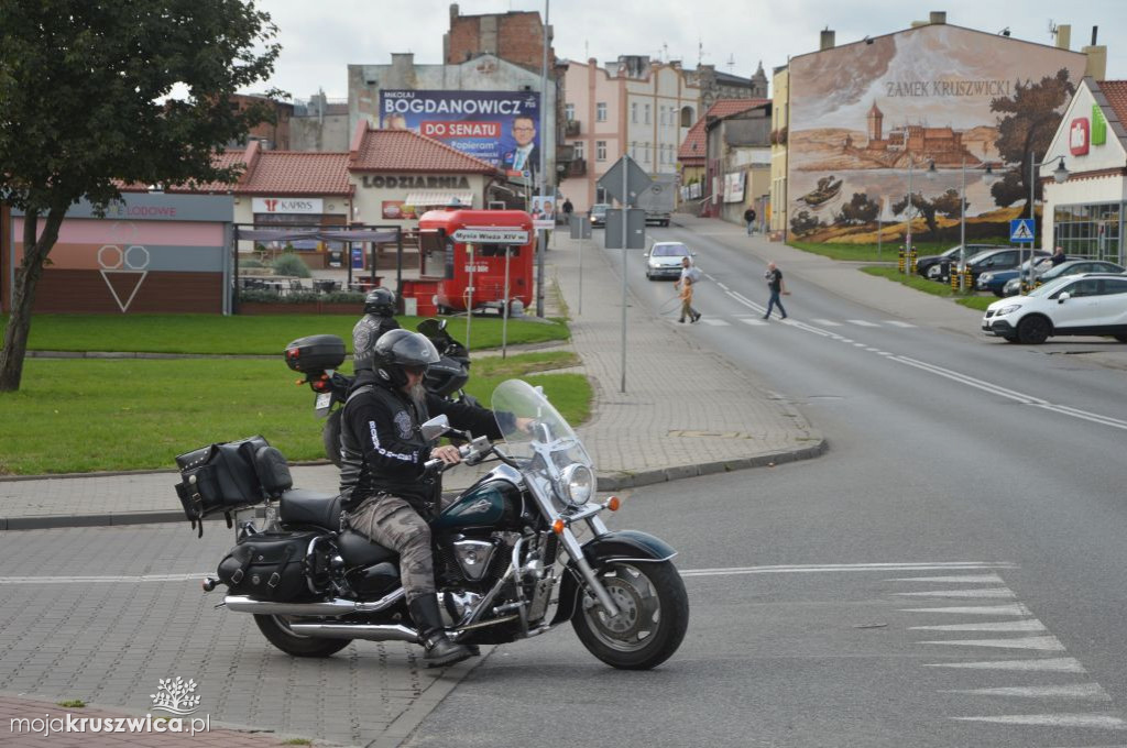 Zakończenie sezonu motocyklowego 2019
