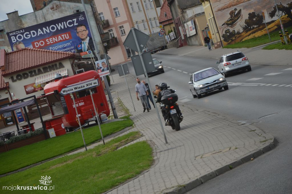 Zakończenie sezonu motocyklowego 2019