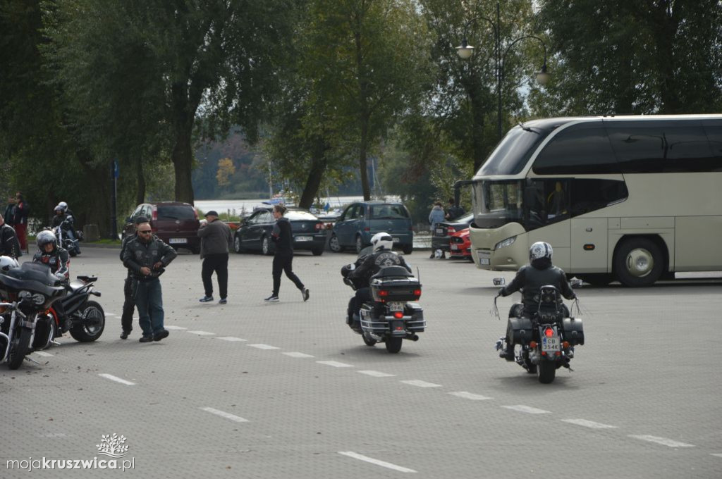 Zakończenie sezonu motocyklowego 2019