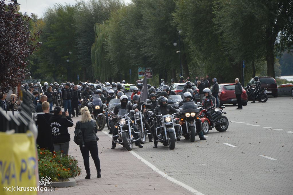 Zakończenie sezonu motocyklowego 2019