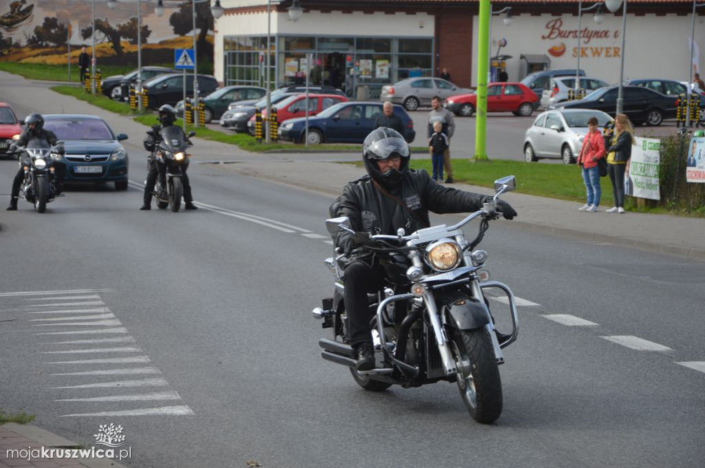 Zakończenie sezonu motocyklowego 2019
