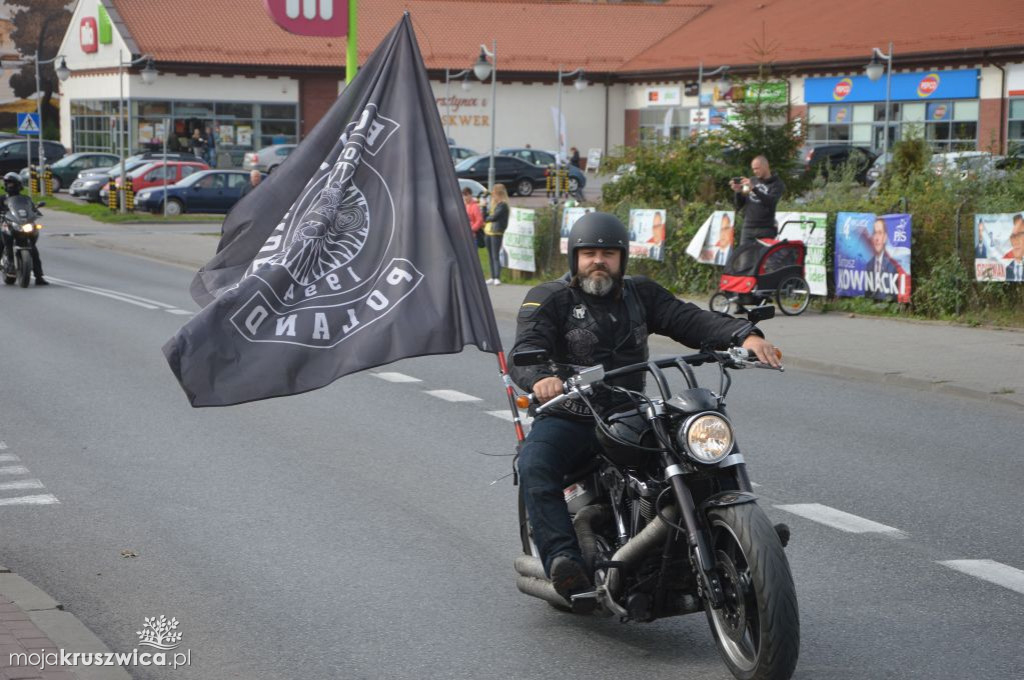 Zakończenie sezonu motocyklowego 2019
