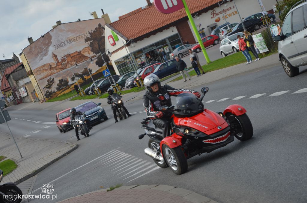 Zakończenie sezonu motocyklowego 2019