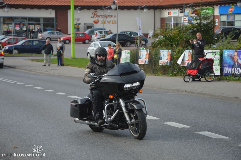 Zakończenie sezonu motocyklowego 2019