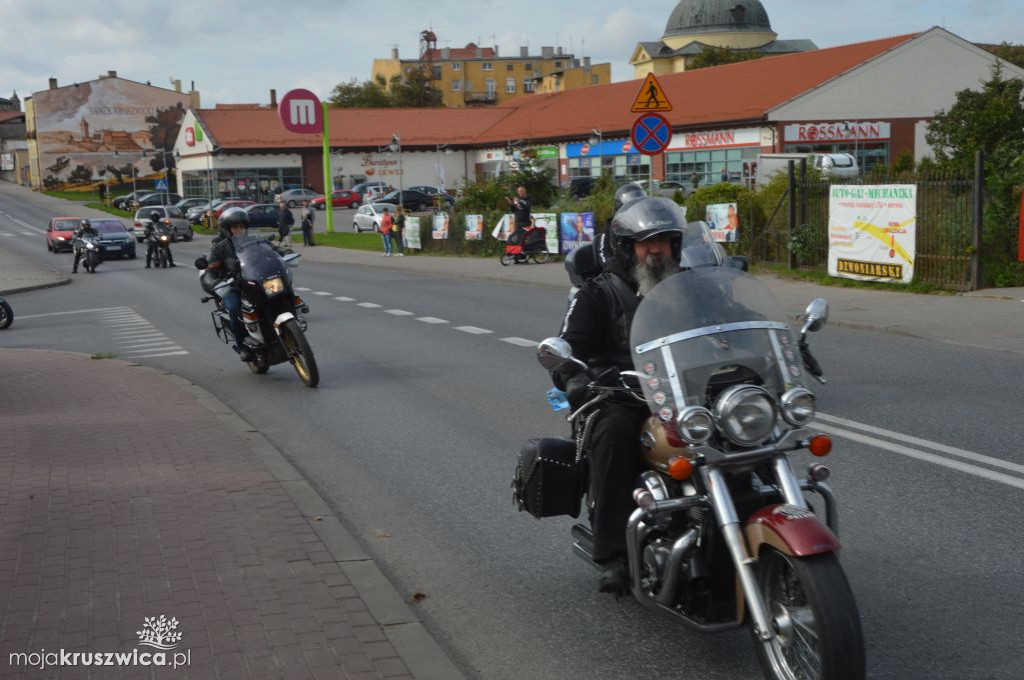 Zakończenie sezonu motocyklowego 2019