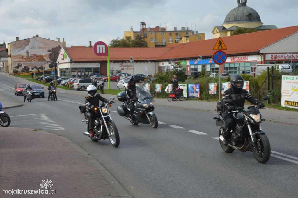 Zakończenie sezonu motocyklowego 2019