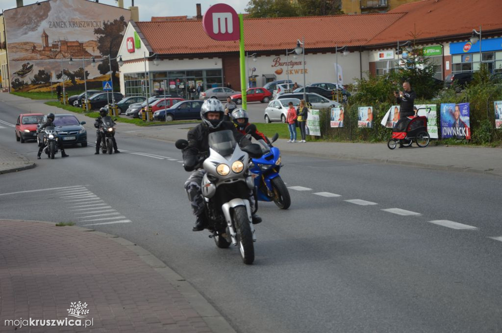 Zakończenie sezonu motocyklowego 2019