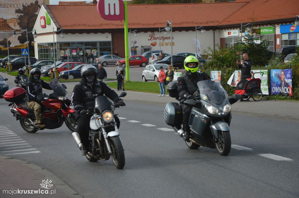 Zakończenie sezonu motocyklowego 2019